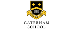 School Logos_catertham