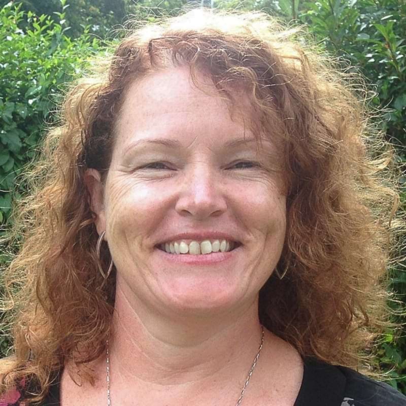 Karen Olliver